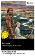 Cover: Tokeah (Zusammengefasste Ausgabe) - Quickie Classics
