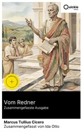 Cover: Vom Redner (Zusammengefasste Ausgabe) - Quickie Classics