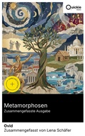 Cover: Metamorphosen (Zusammengefasste Ausgabe) - Quickie Classics
