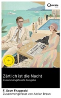 Cover: Z&auml;rtlich ist die Nacht (Zusammengefasste Ausgabe) - Quickie Classics