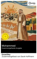 Cover: Mohammed (Zusammengefasste Ausgabe) - Quickie Classics
