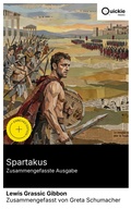 Cover: Spartakus (Zusammengefasste Ausgabe) - Quickie Classics