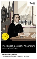 Cover: Theologisch-politische Abhandlung (Zusammengefasste Ausgabe) - Quickie Classics