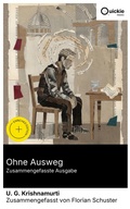 Cover: Ohne Ausweg (Zusammengefasste Ausgabe) - Quickie Classics