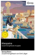 Cover: Kleopatra (Zusammengefasste Ausgabe) - Quickie Classics