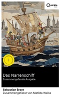 Cover: Das Narrenschiff (Zusammengefasste Ausgabe) - Quickie Classics