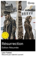 Cover: R&eacute;surrection (&Eacute;dition r&eacute;sum&eacute;e) - Quickie Classics