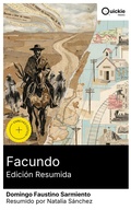 Cover: Facundo (Edici&oacute;n resumida) - Quickie Classics