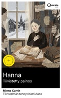 Cover: Hanna (Tiivistetty painos) - Quickie Classics