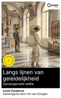 Cover: Langs lijnen van geleidelijkheid (Samengevatte editie) - Quickie Classics