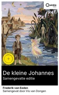 Cover: De kleine Johannes (Samengevatte editie) - Quickie Classics