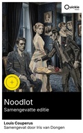 Cover: Noodlot (Samengevatte editie) - Quickie Classics