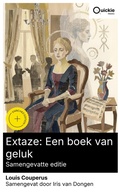 Cover: Extaze: Een boek van geluk (Samengevatte editie) - Quickie Classics