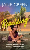 Cover: Rewilding - HarperCollins