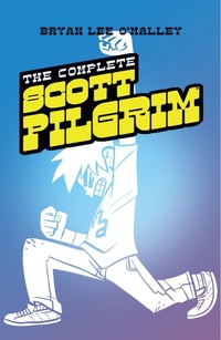 Enlarge image Cover: Scott Pilgrim Box Set - HarperCollins
