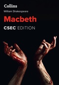 Cover: Macbeth - Collins