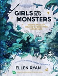 Cover: Girls Who Slay Monsters - HarperCollins