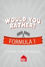 Cover: Would You Rather Formula 1 - Red Shed