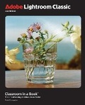 Cover: Adobe Photoshop Lightroom Classic Classroom in a Book 2026 Release - Addison Wesley