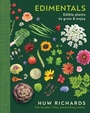 Cover: Edimentals - Dorling Kindersley Ltd