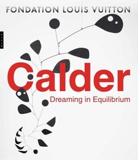 Enlarge image Cover: Calder - Yale University Press