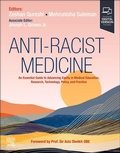 Cover: Anti-Racist Medicine - Churchill Livingstone
