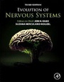 Cover: Evolution of Nervous Systems - Academic Press
