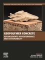 Cover: Geopolymer Concrete - Elsevier