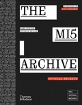 Cover: The MI5 Archive - Thames & Hudson Ltd
