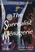 Cover: The Surrealist Menagerie - THAMES & HUDSON