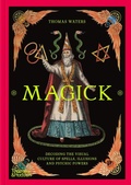 Cover: Magick - Thames & Hudson Ltd