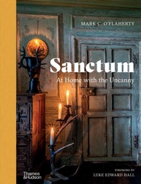 Enlarge image Cover: Sanctum - Thames & Hudson Ltd
