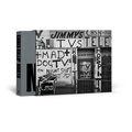 Cover: Chris Killip: North - Thames & Hudson Ltd