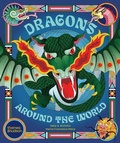 Cover: Dragons Around the World - Thames & Hudson Ltd