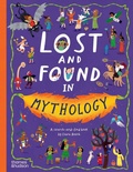 Cover: Lost and Found in Mythology - Thames & Hudson Ltd