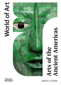 Enlarge image Cover: Arts of the Ancient Americas - Thames & Hudson Ltd