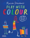 Cover: Play with Colour - Thames & Hudson Ltd