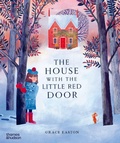 Cover: The House with the Little Red Door - Thames & Hudson Ltd