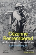 Cover: Cezanne Remembered - Thames & Hudson Ltd