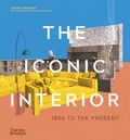 Cover: The Iconic Interior - Thames & Hudson Ltd