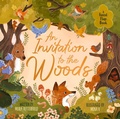Cover: An Invitation to the Woods - Scholastic
