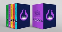 Enlarge image Cover: The Hunger Games Classic 5 Book Paperback Box Set - Scholastic