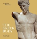 Cover: The Greek Body - British Museum Press