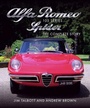 Cover: Alfa Romeo 105 Series Spider - The Crowood Press Ltd