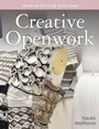 Cover: Creative Openwork - Machine Knitting Techniques - Machine Knitting Techniques