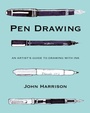 Cover: Pen Drawing - The Crowood Press Ltd