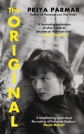 Cover: The Original - Allison & Busby