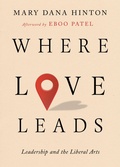 Cover: Where Love Leads - Naval Institute Press