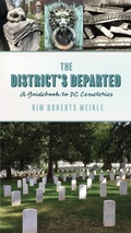Cover: The District's Departed - University of Virginia Press