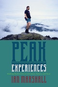 Cover: Peak Experiences - Naval Institute Press